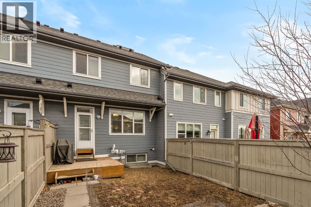 Single Family House for Sale in  Mahogany Drive SE Mahogany Calgary 