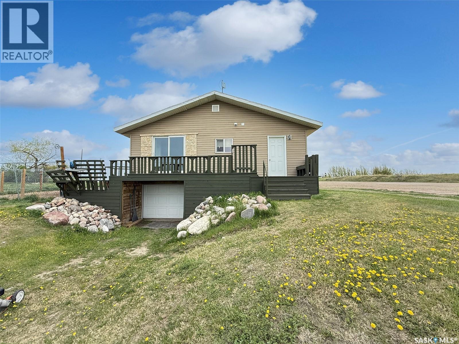 800 Railway AVENUE - Main photo, Webb, Saskatchewan