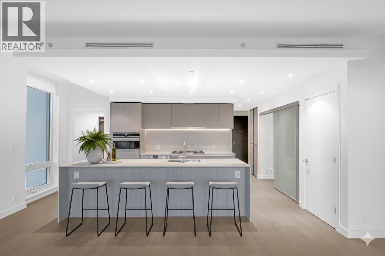 3101 1500 FERN STREET, North Vancouver