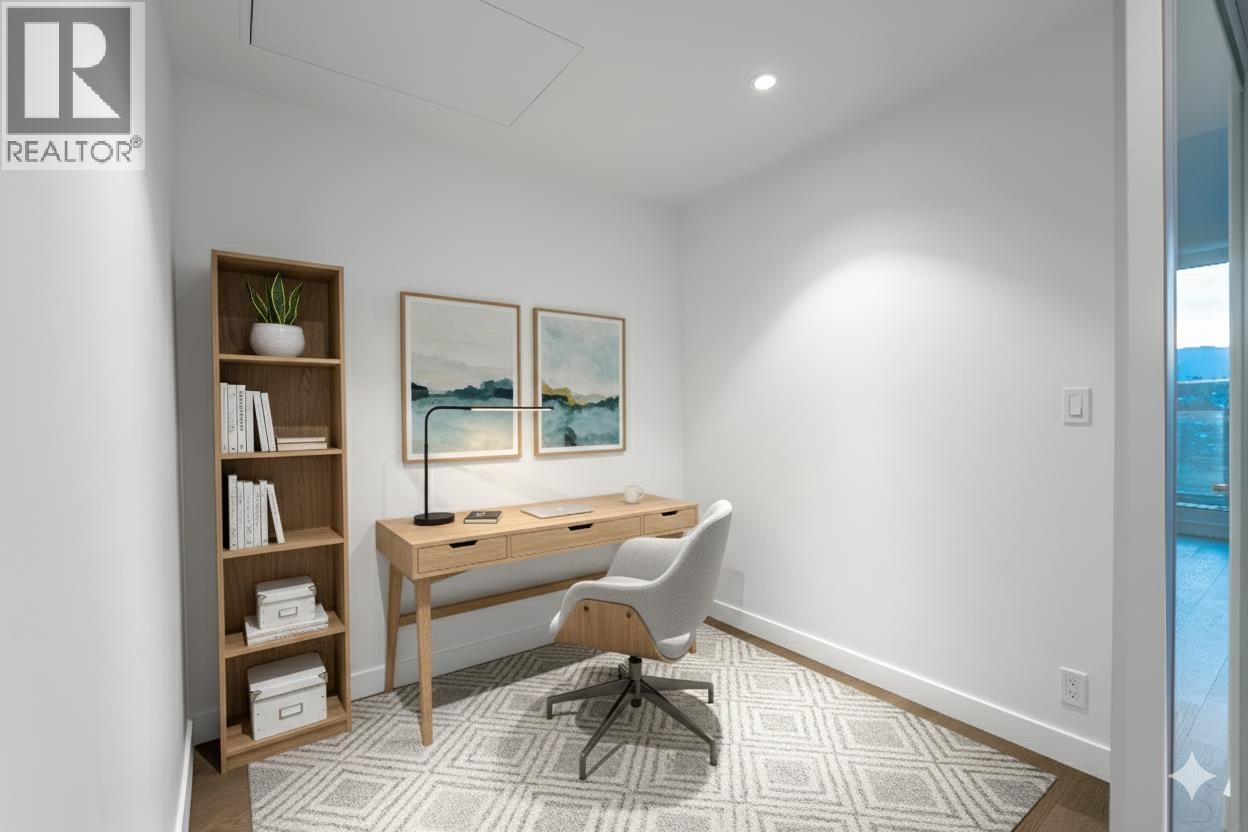 3101 1500 FERN STREET, North Vancouver