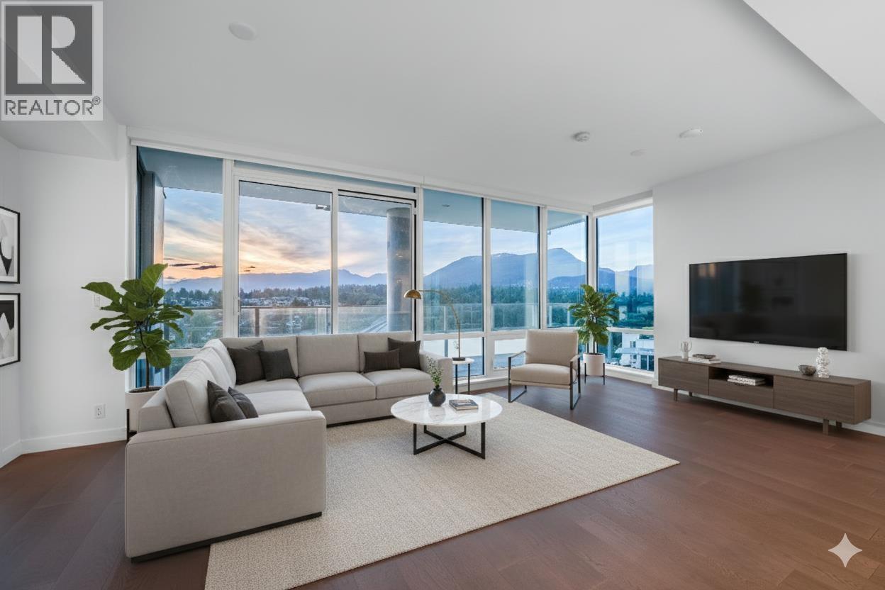 3101 1500 FERN STREET, North Vancouver