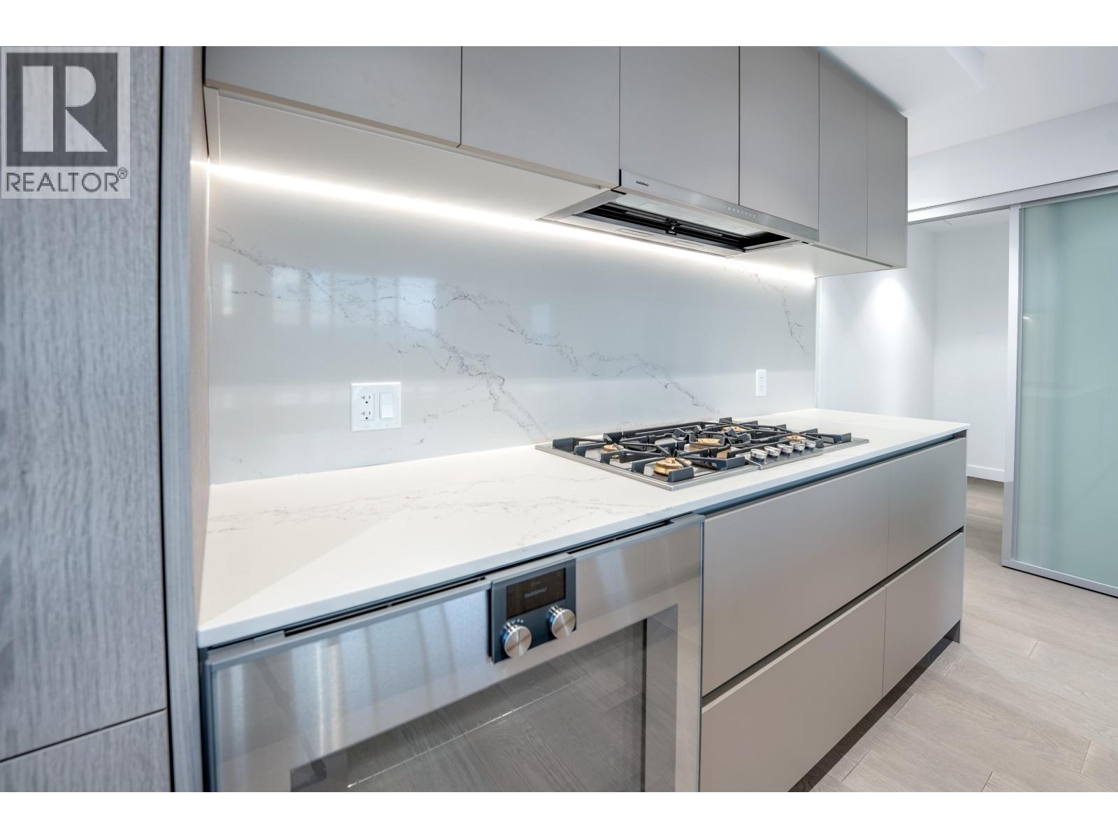 3101 1500 FERN STREET, North Vancouver