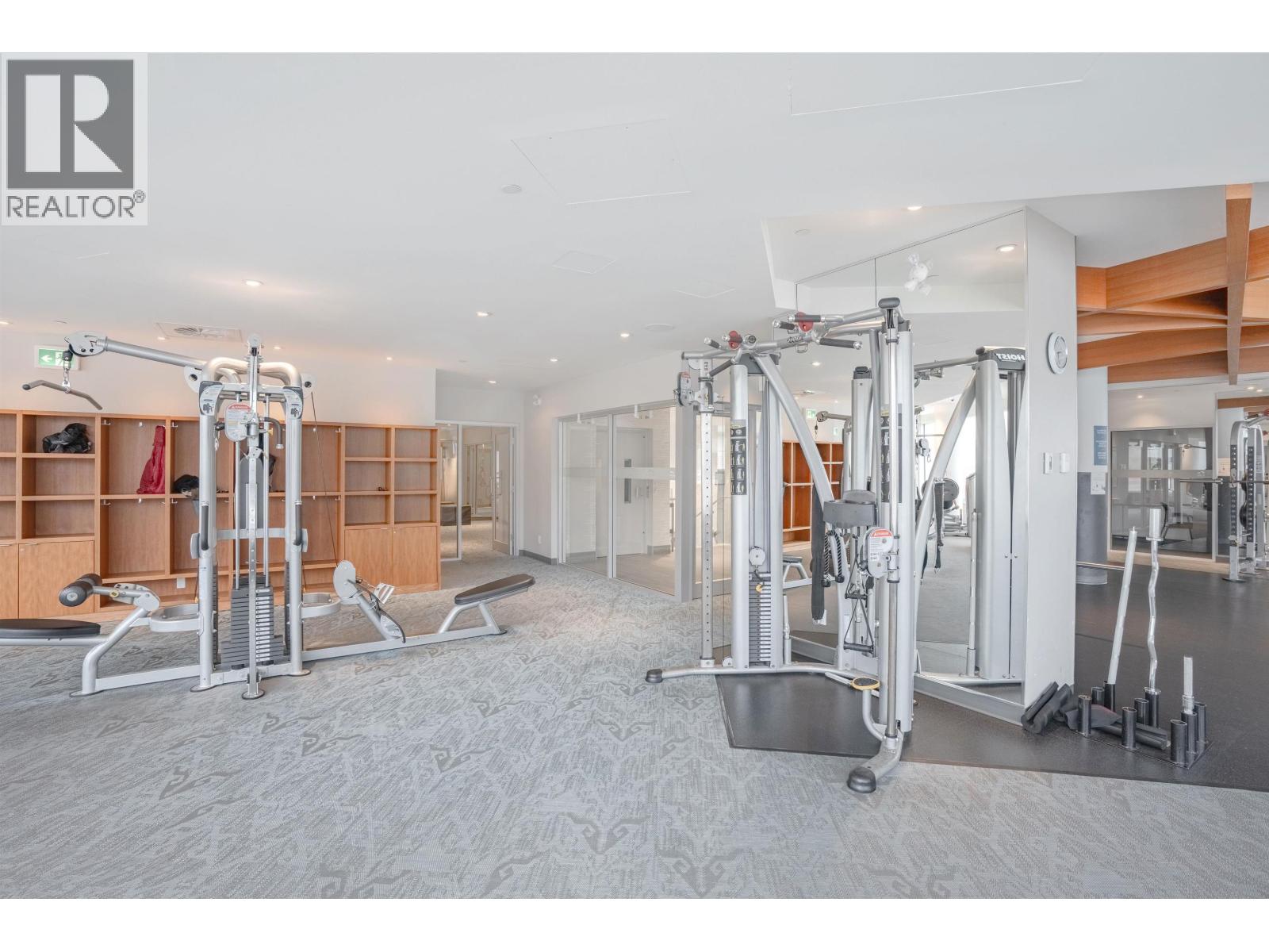 3101 1500 FERN STREET, North Vancouver