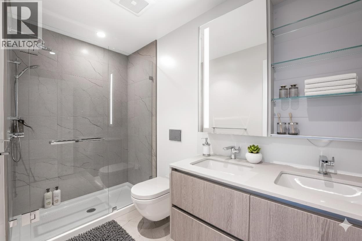 3101 1500 FERN STREET, North Vancouver