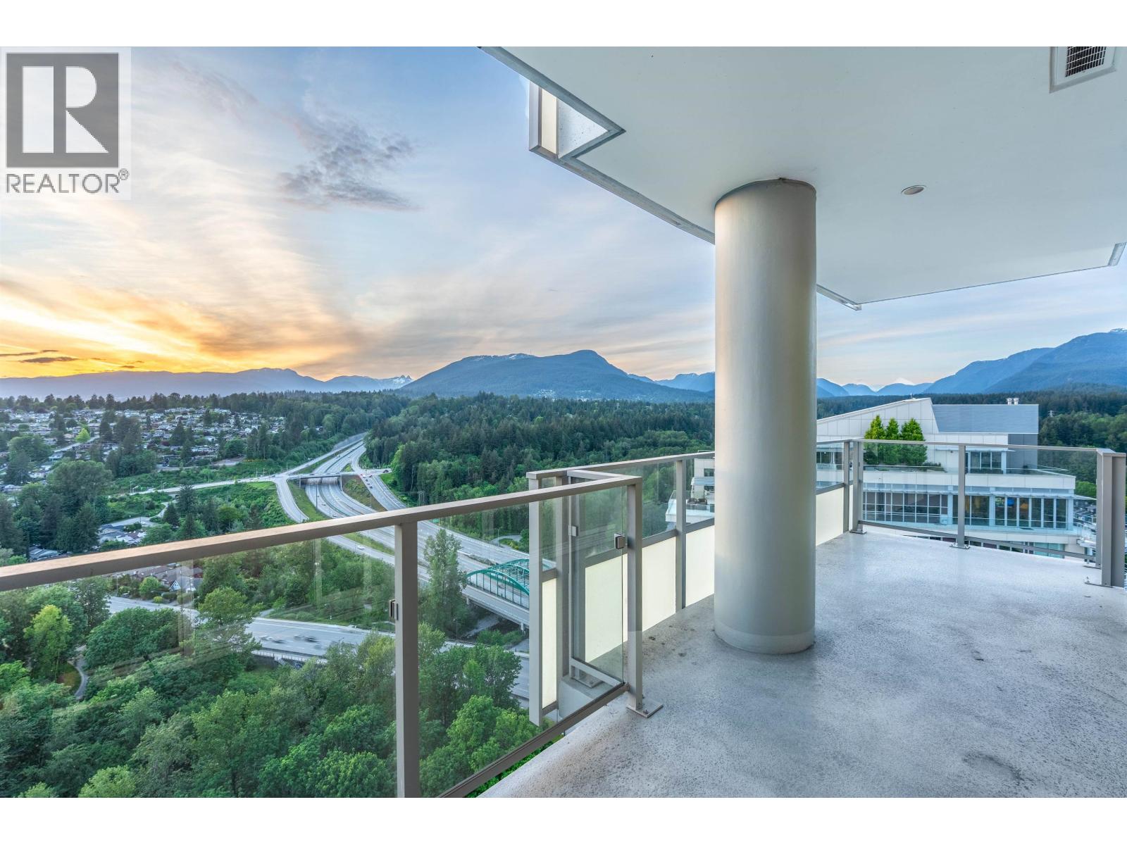 3101 1500 FERN STREET, North Vancouver