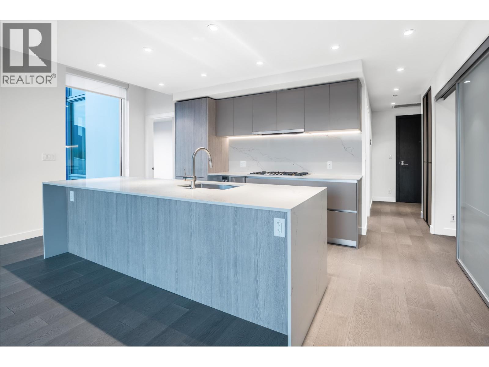 3101 1500 FERN STREET, North Vancouver