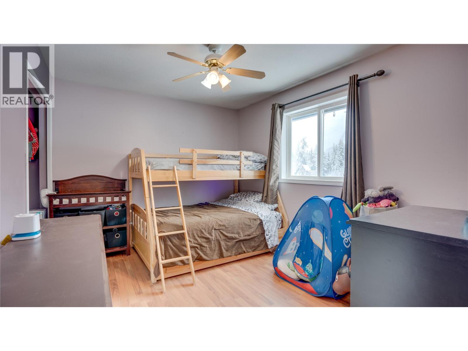 2086 Yankee Flats Road, Salmon Arm