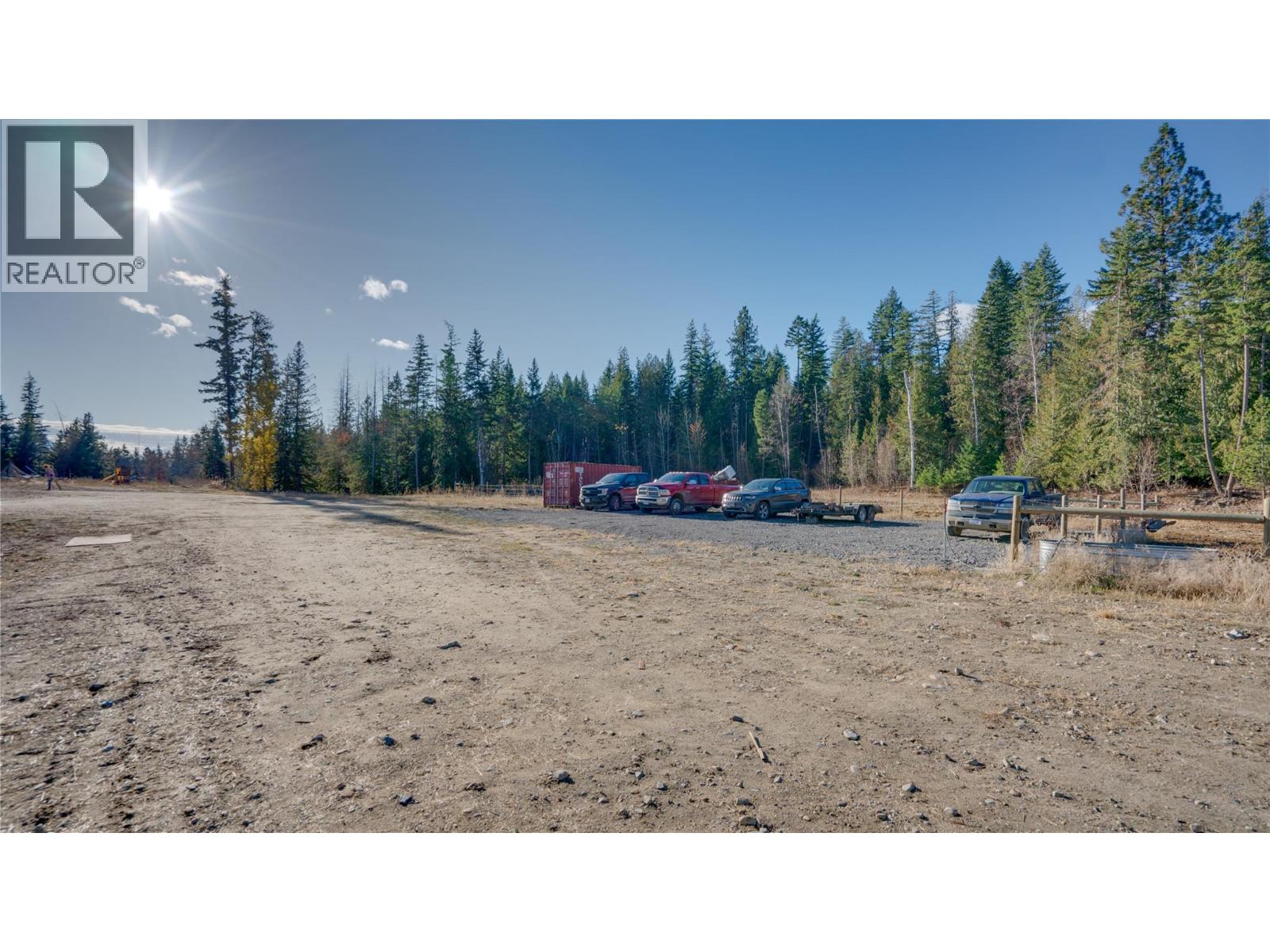 2086 Yankee Flats Road, Salmon Arm