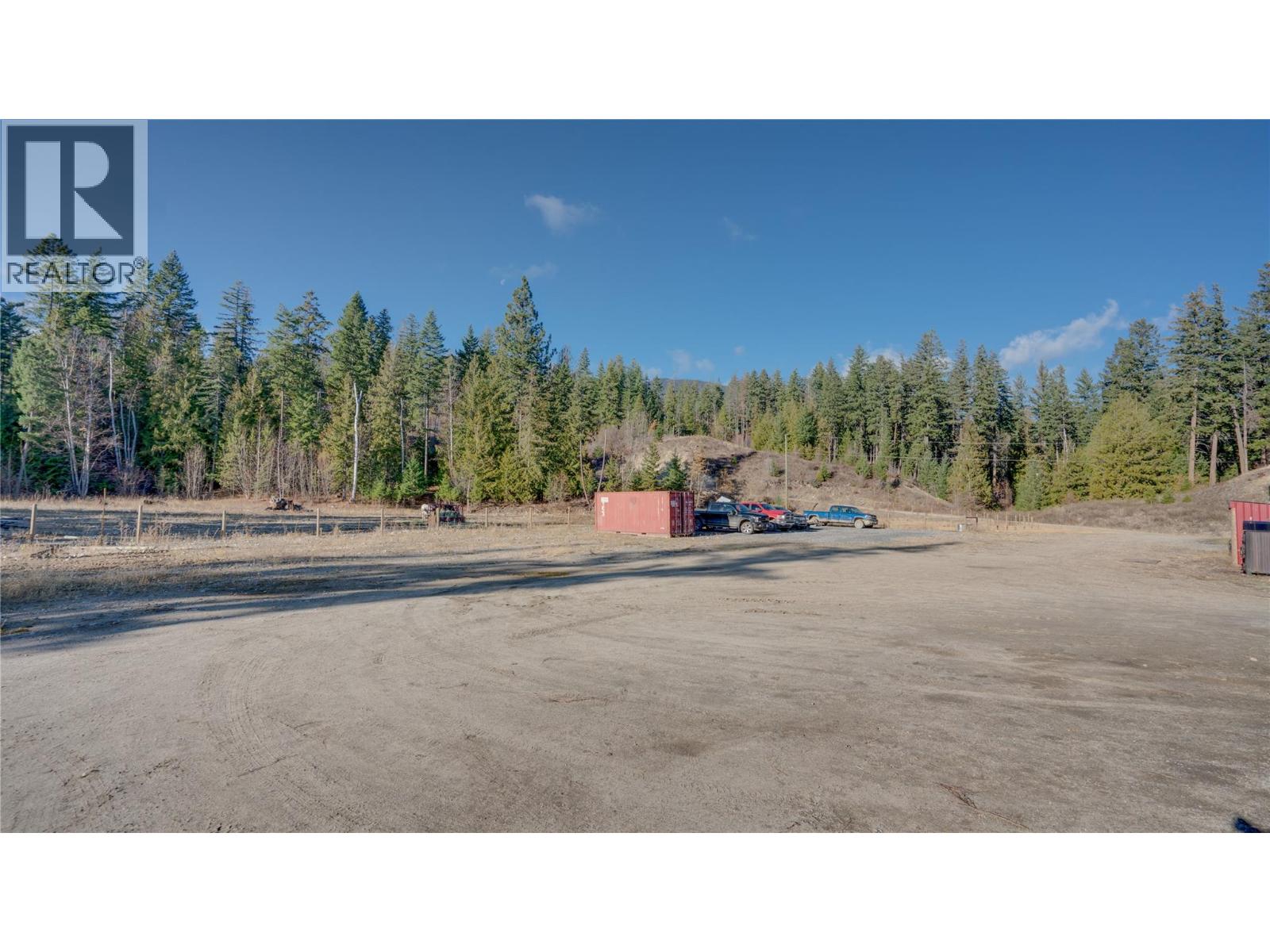 2086 Yankee Flats Road, Salmon Arm