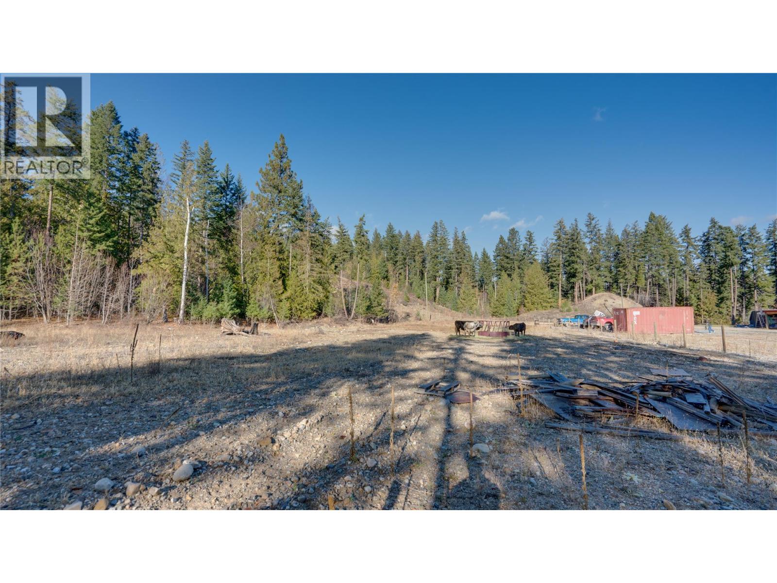 2086 Yankee Flats Road, Salmon Arm