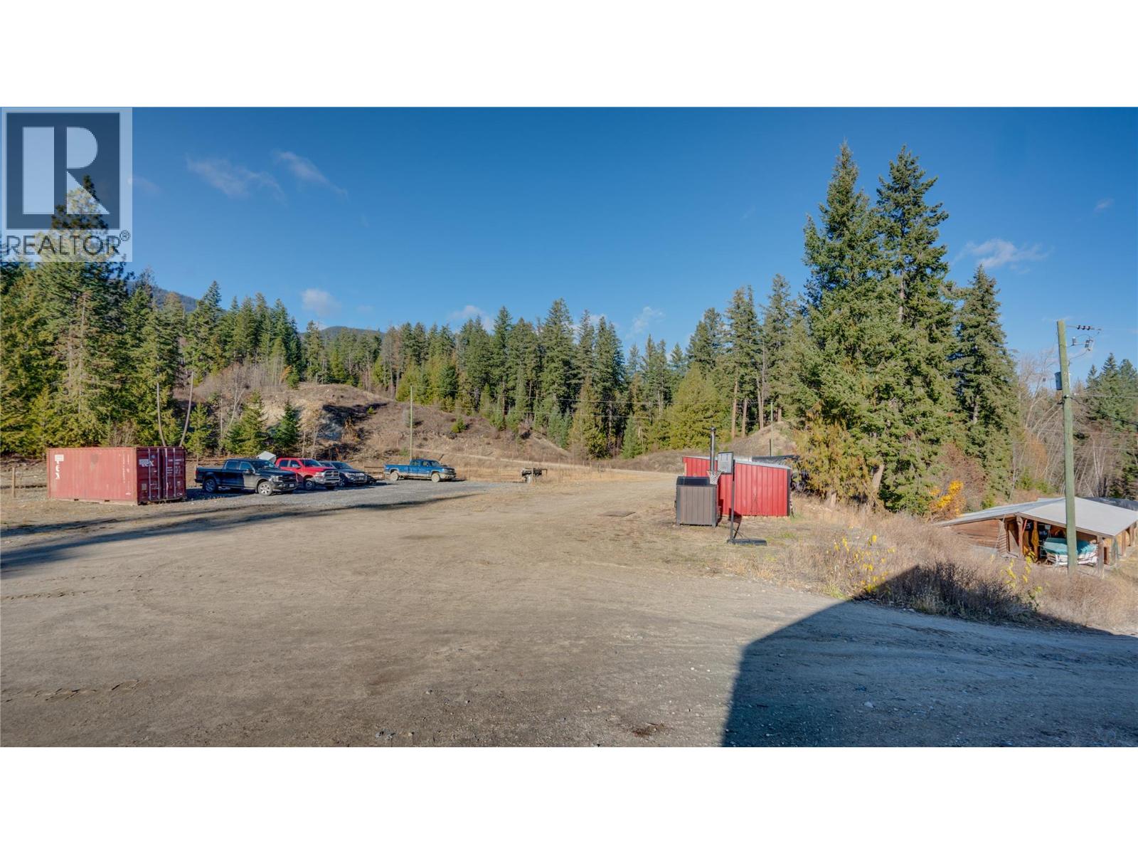 2086 Yankee Flats Road, Salmon Arm