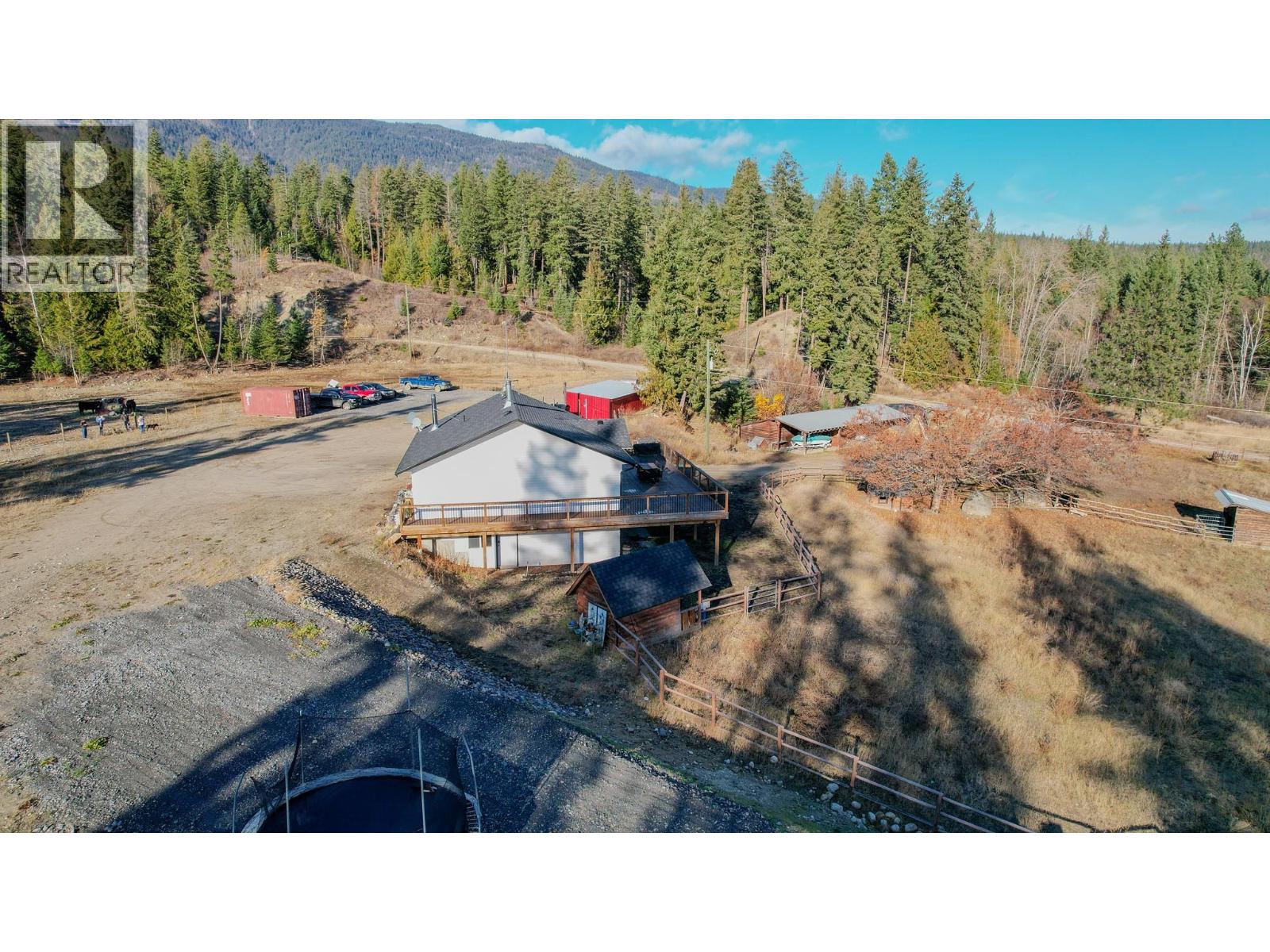 2086 Yankee Flats Road, Salmon Arm