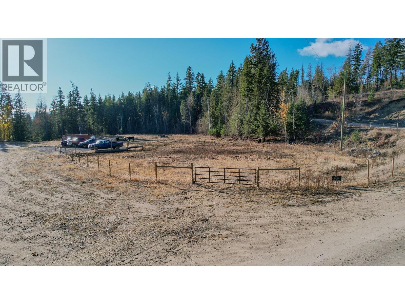 2086 Yankee Flats Road, Salmon Arm