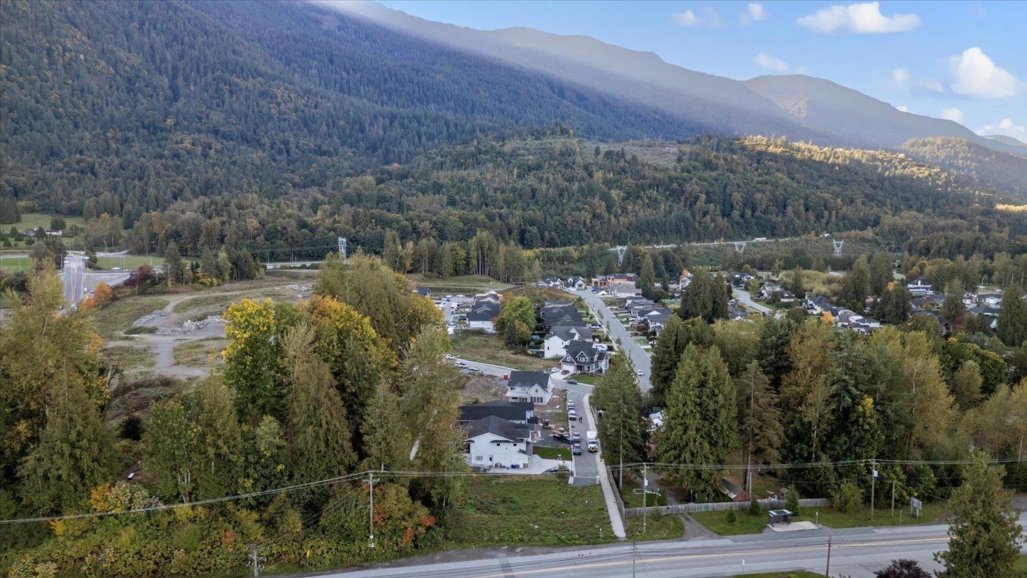 2 52845 LILAC LANE, Popkum, Rosedale