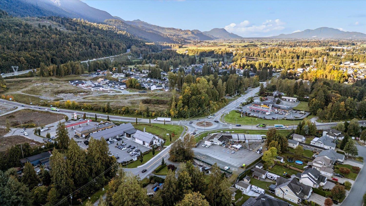 2 52845 LILAC LANE, Popkum, Rosedale