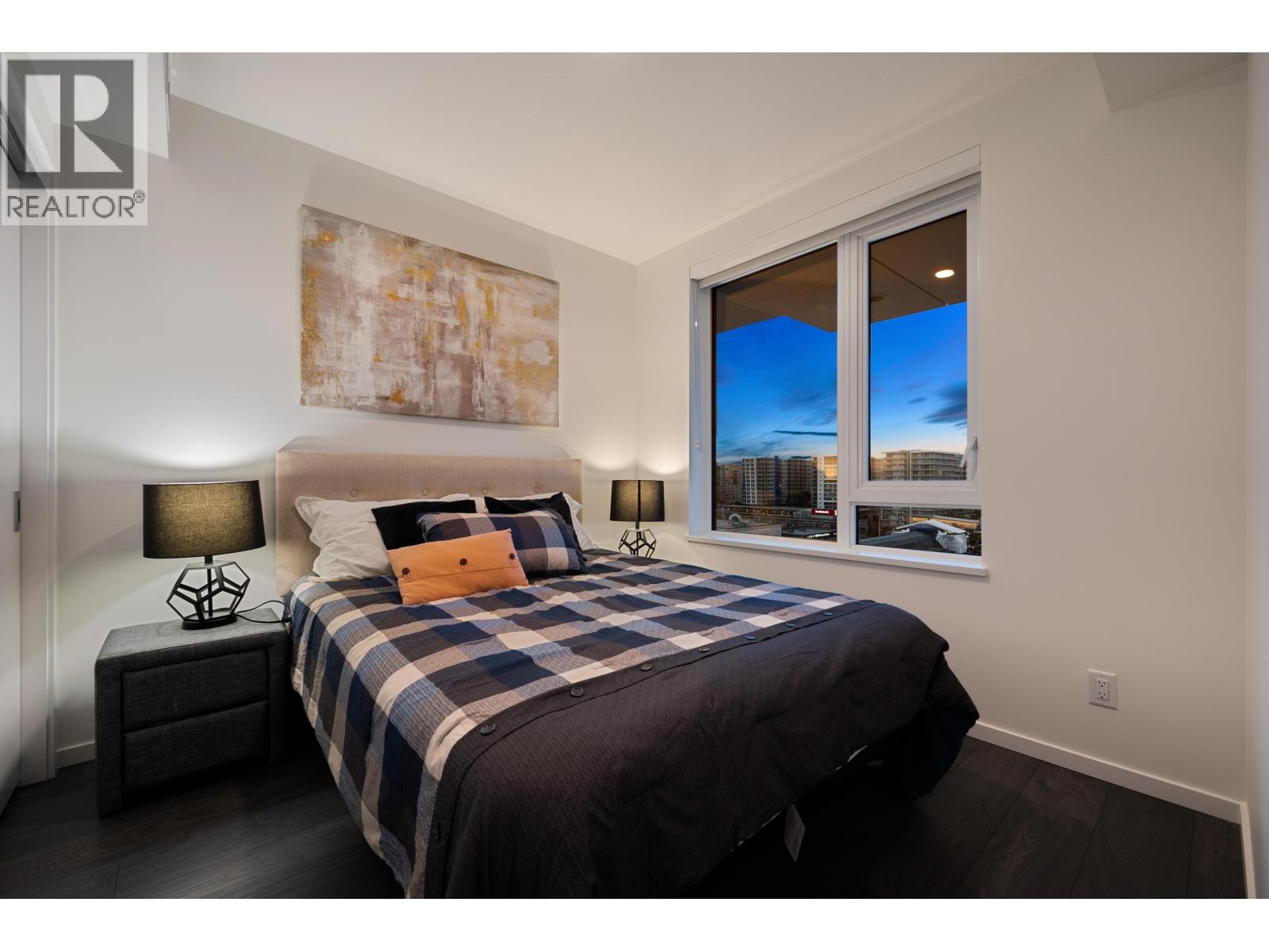 #915-6200 MINORU Boulevard, Richmond