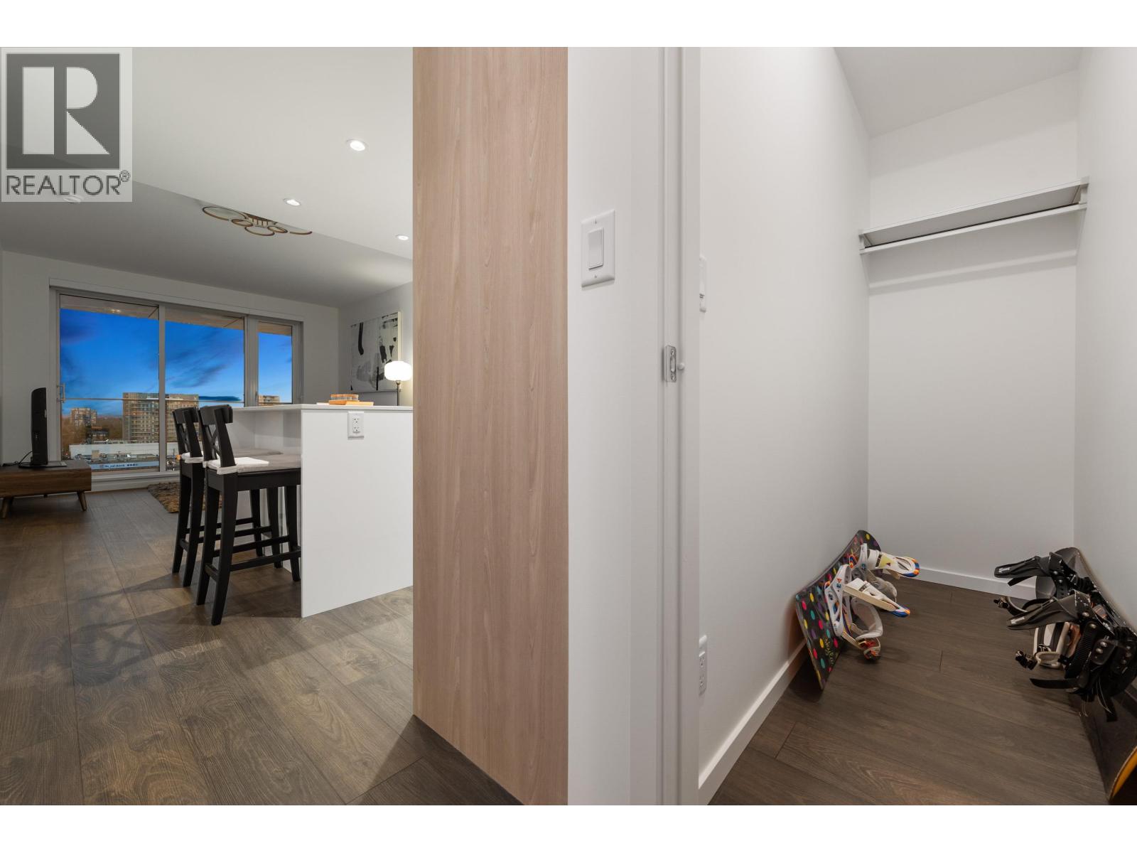 #915-6200 MINORU Boulevard, Richmond