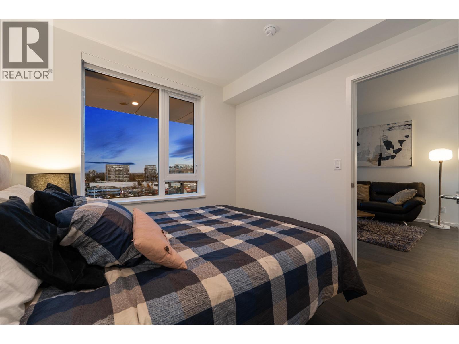 #915-6200 MINORU Boulevard, Richmond