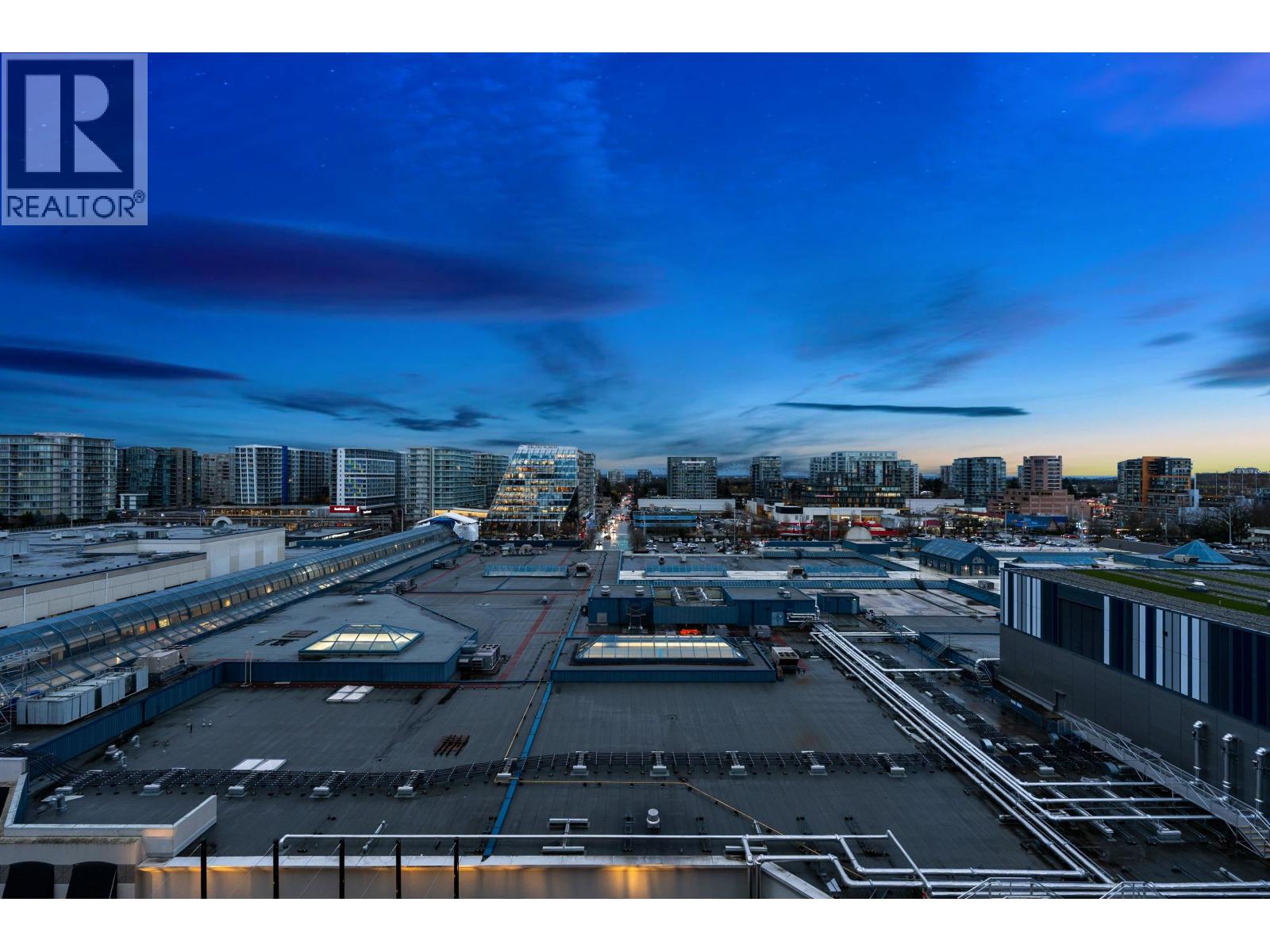 #915-6200 MINORU Boulevard, Richmond