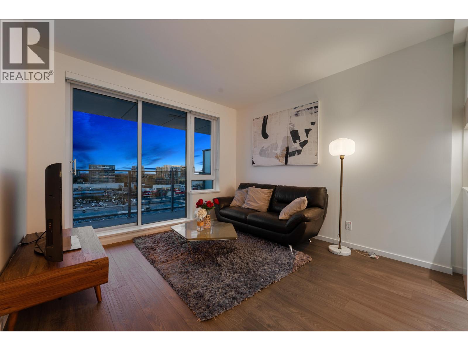 #915-6200 MINORU Boulevard, Richmond