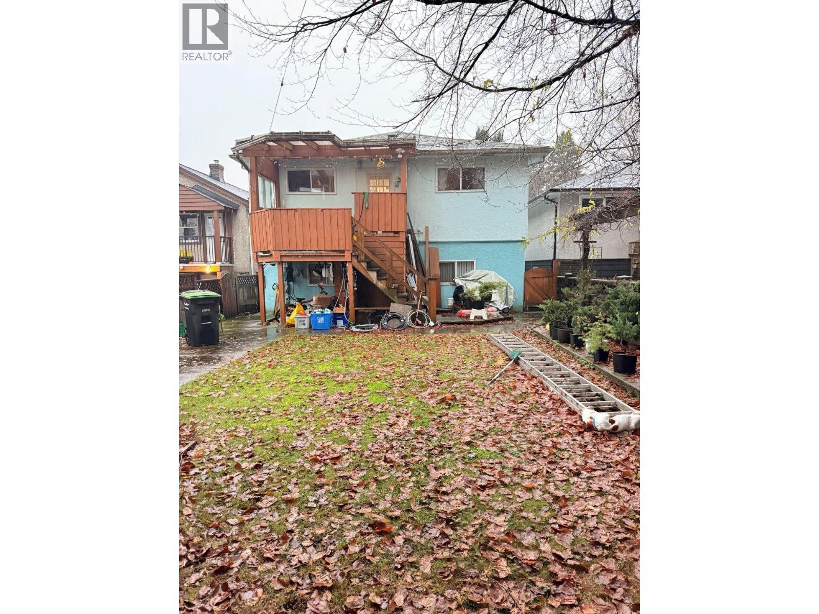1335 E 29TH AVENUE, Vancouver