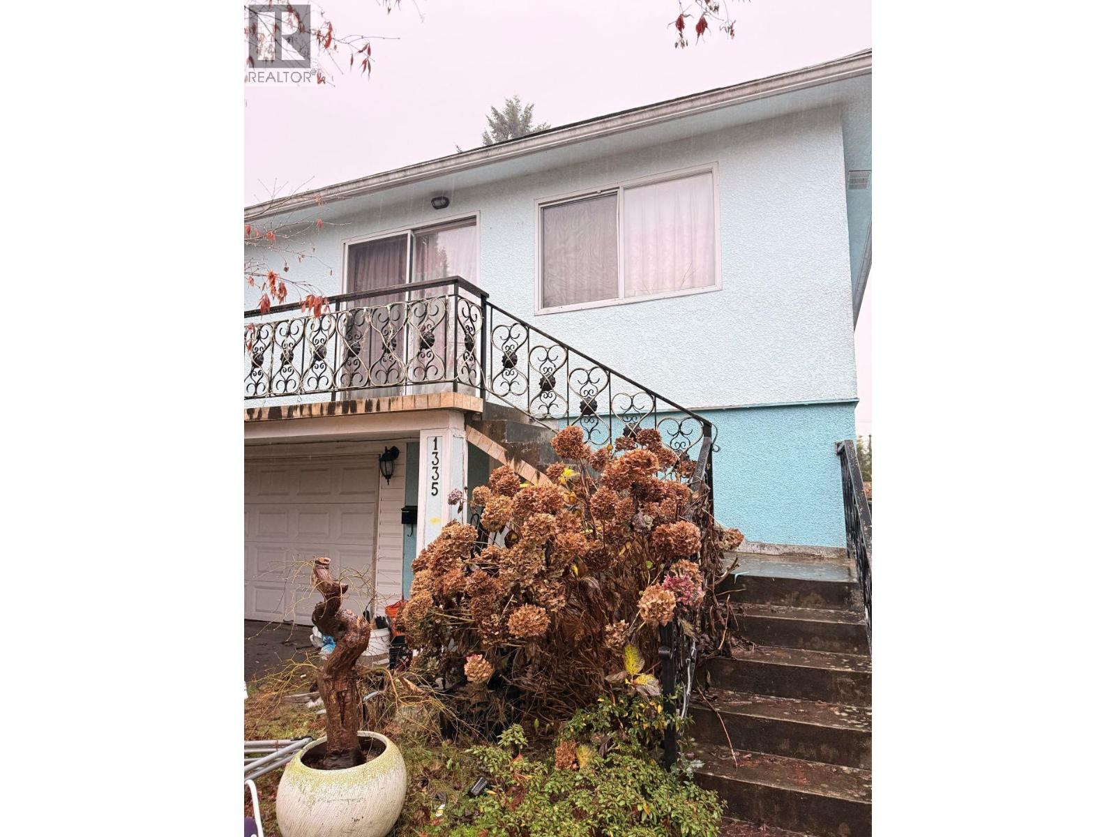 1335 E 29TH AVENUE, Vancouver