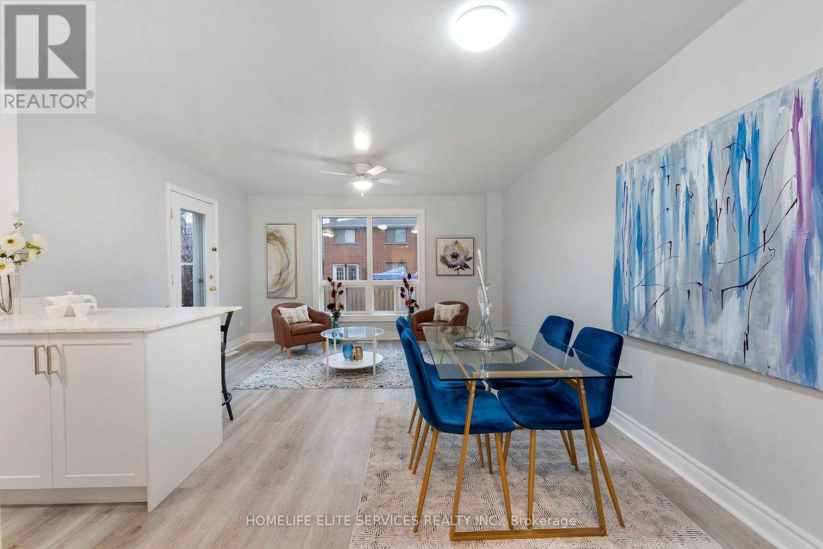 5 LENTHALL AVENUE - 14