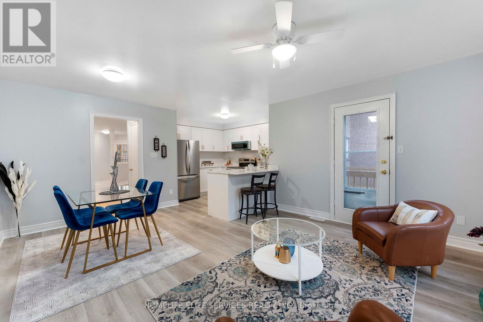 5 LENTHALL AVENUE - 21