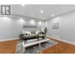 Primary Bedroom - 5 Lenthall Avenue, Toronto, ON M1B2C7 Photo 10