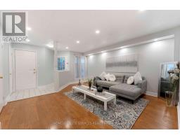 Family room - 5 Lenthall Avenue, Toronto, ON M1B2C7 Photo 8