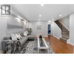 Partial bathroom - 5 Lenthall Avenue, Toronto, ON M1B2C7 Photo 9