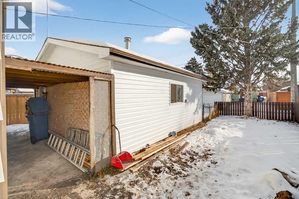 Single Family House Bungalow for Sale in  Dover Ridge Drive SE Dover Calgary 