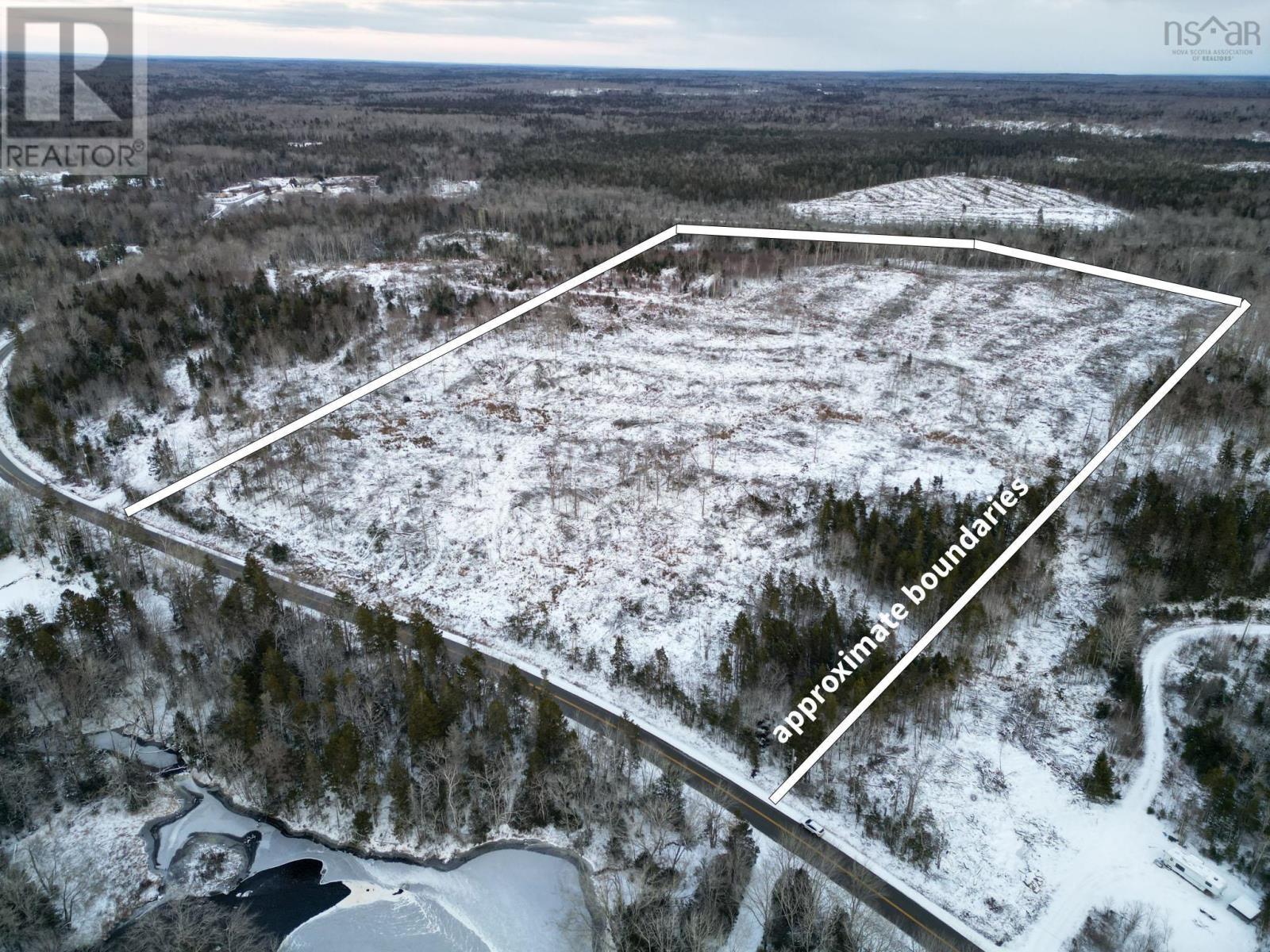 Property 8 of 16 of Lot Hectanooga Road