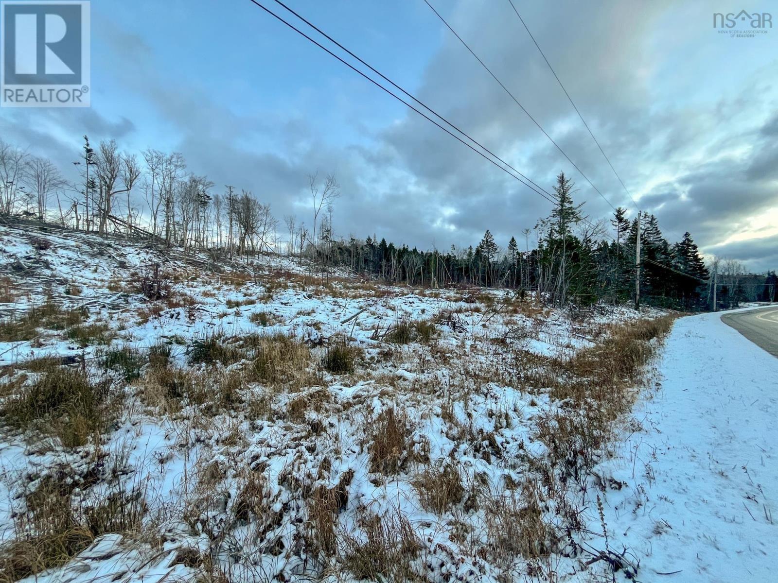 Property 15 of 16 of Lot Hectanooga Road