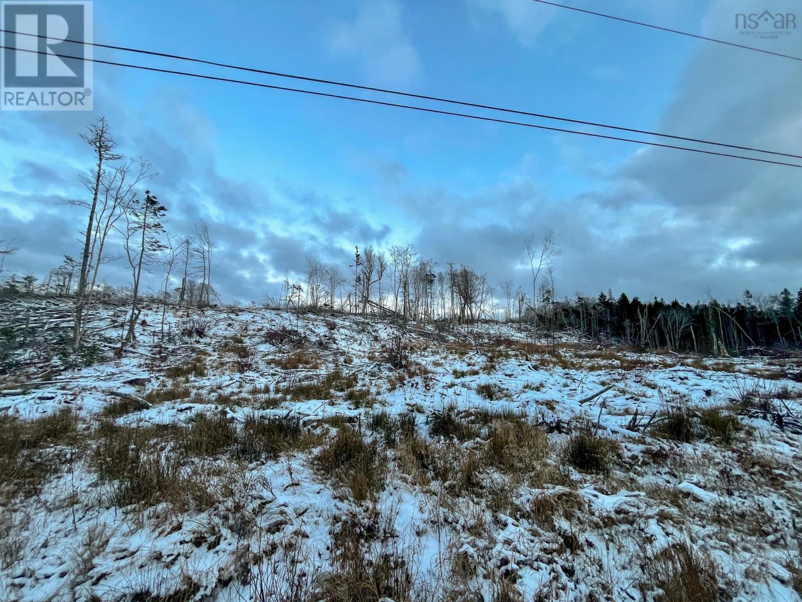 Property 11 of 16 of Lot Hectanooga Road