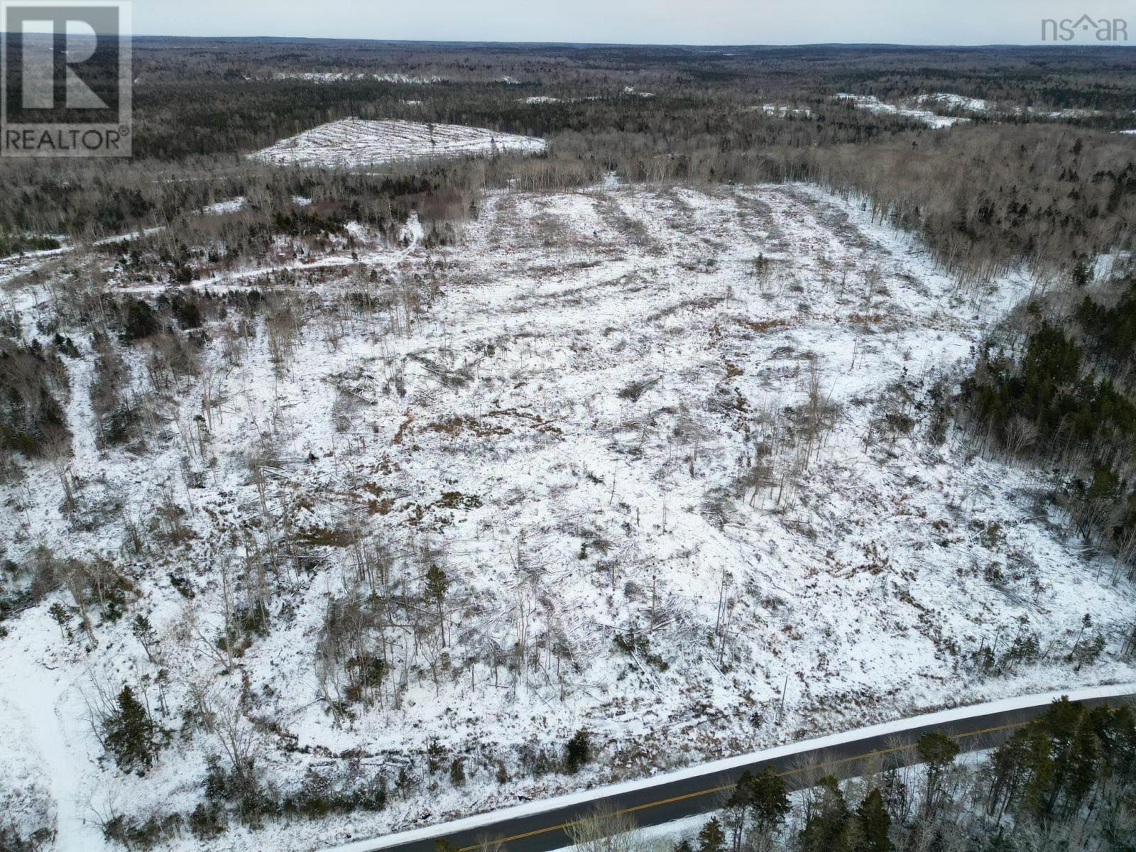 Property 1 of 16 of Lot Hectanooga Road