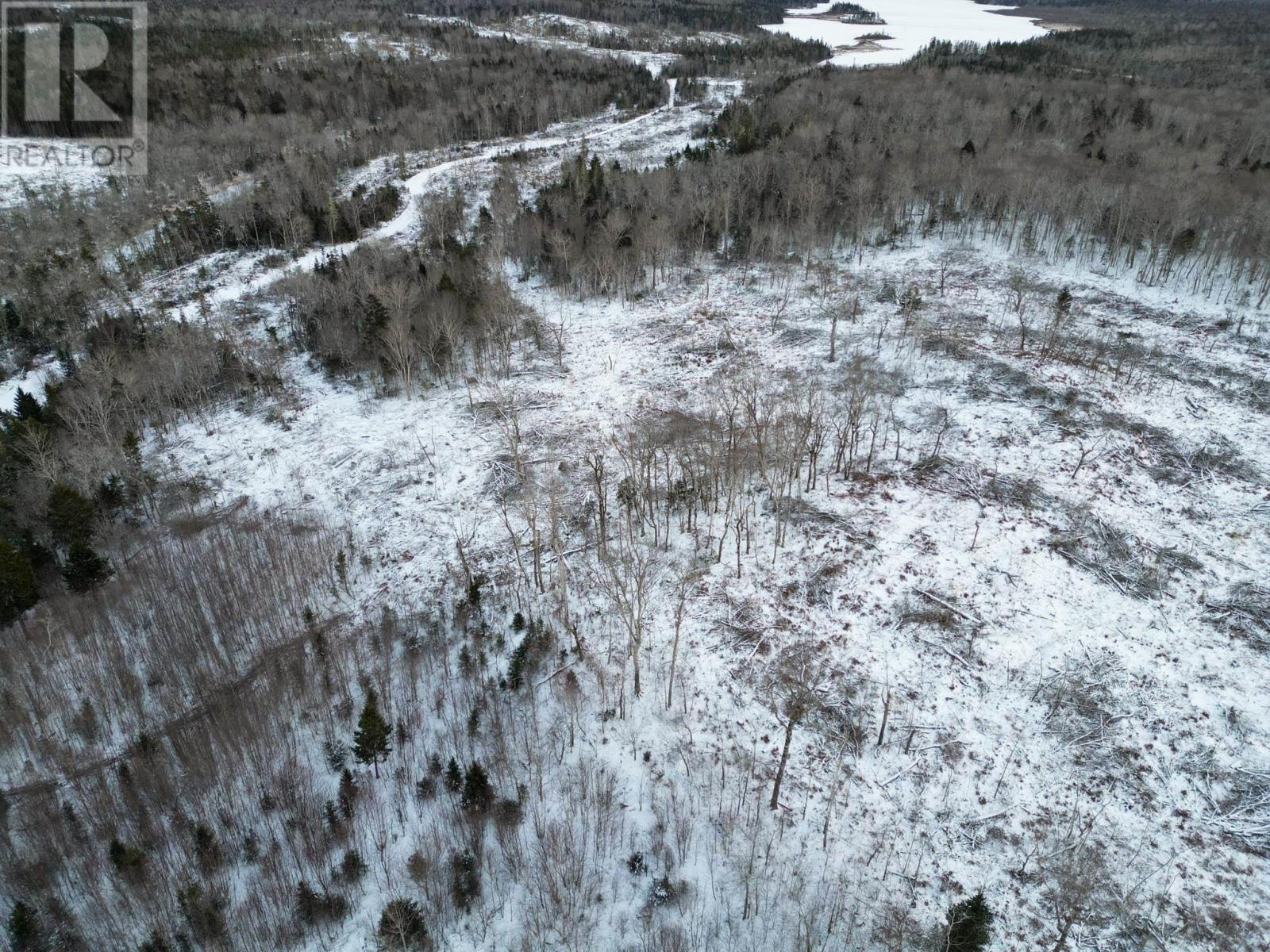 Property 5 of 16 of Lot Hectanooga Road