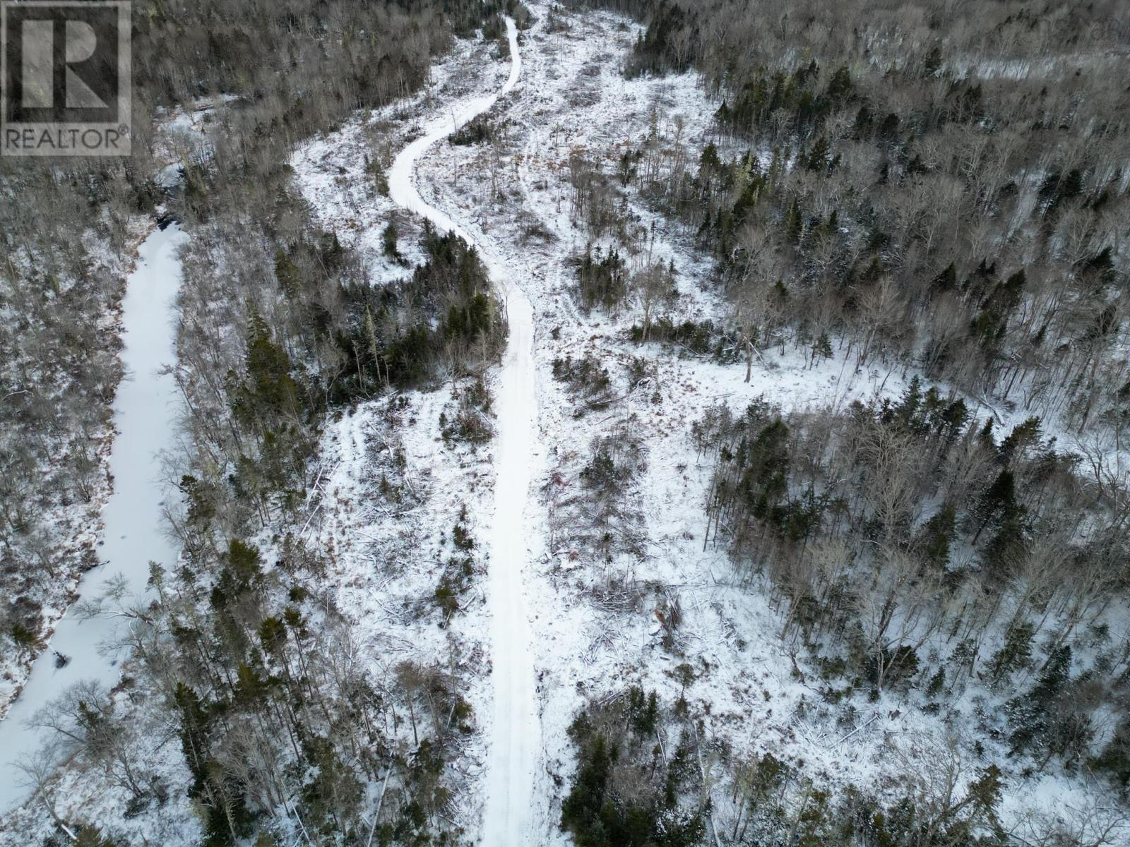 Property 4 of 16 of Lot Hectanooga Road