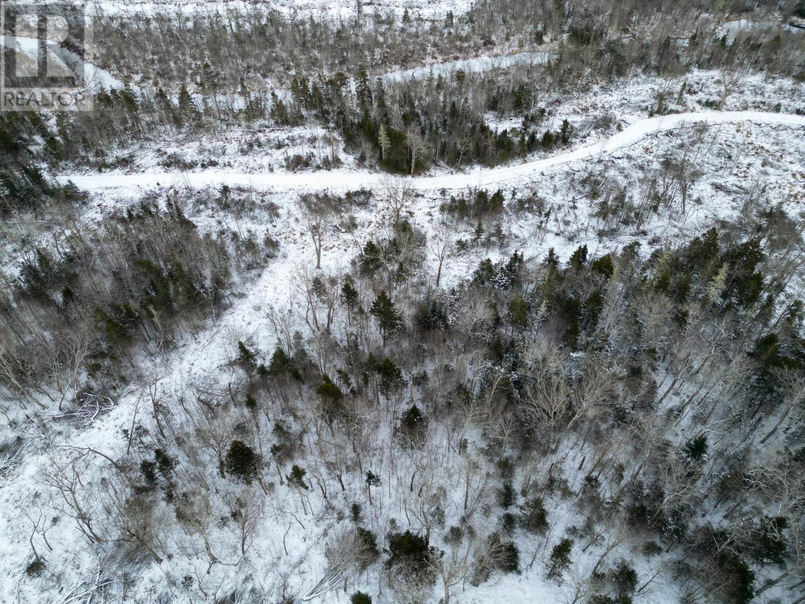 Property 2 of 16 of Lot Hectanooga Road