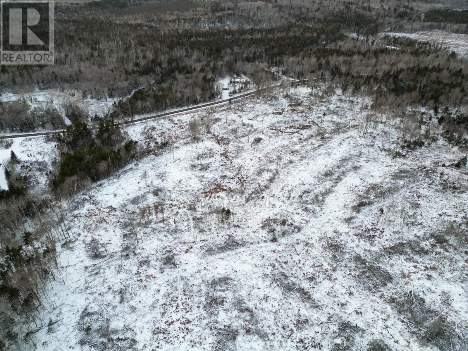 Property 13 of 16 of Lot Hectanooga Road