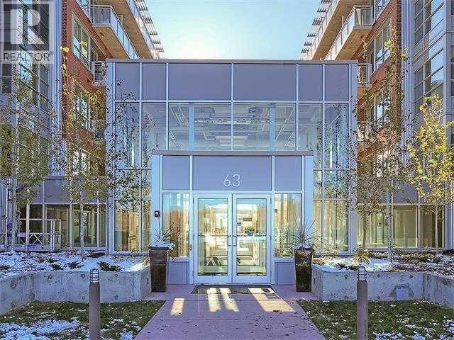 420, 63 Inglewood Park SE, Calgary, Alberta