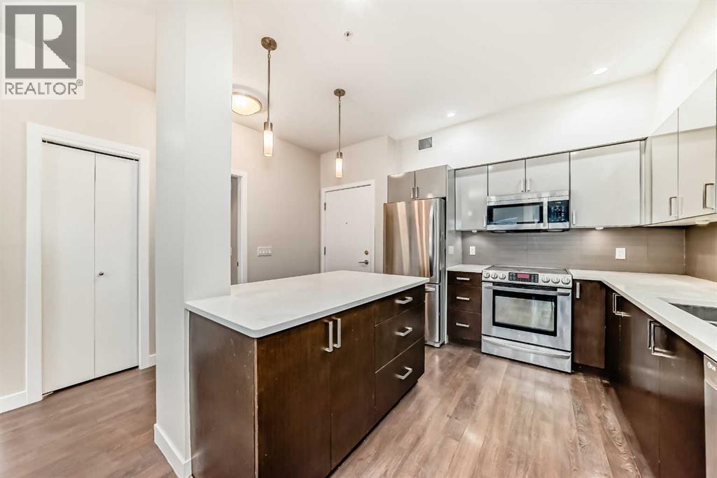 103, 10 Auburn Bay Link SE, Calgary, Alberta