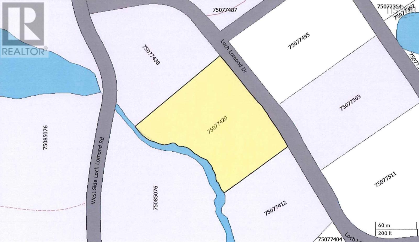 Property 10 of 12 of Lot 26 Loch Lomond Drive