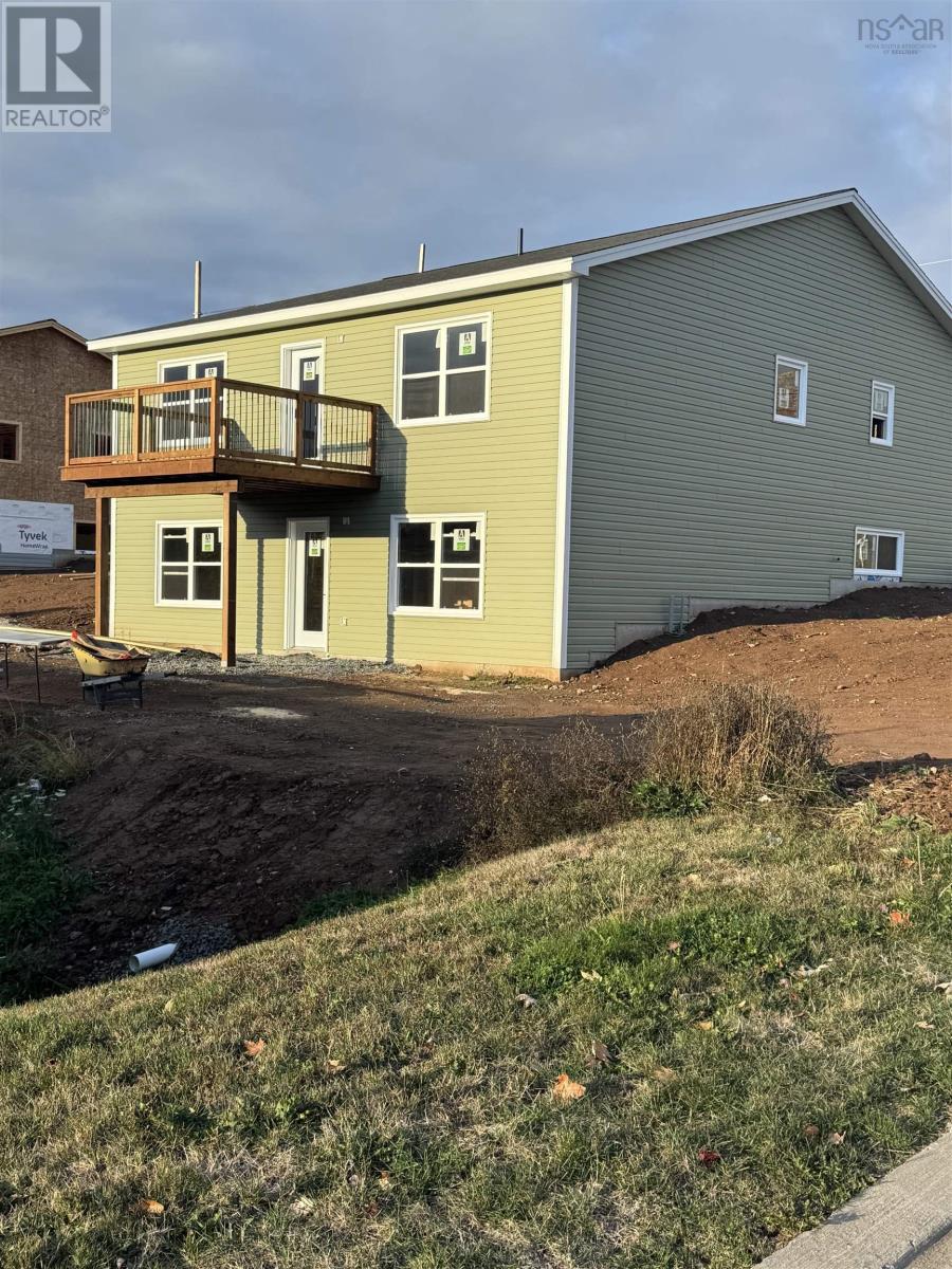 Property 2 of 2 of Lot 249 Goldenrod Court