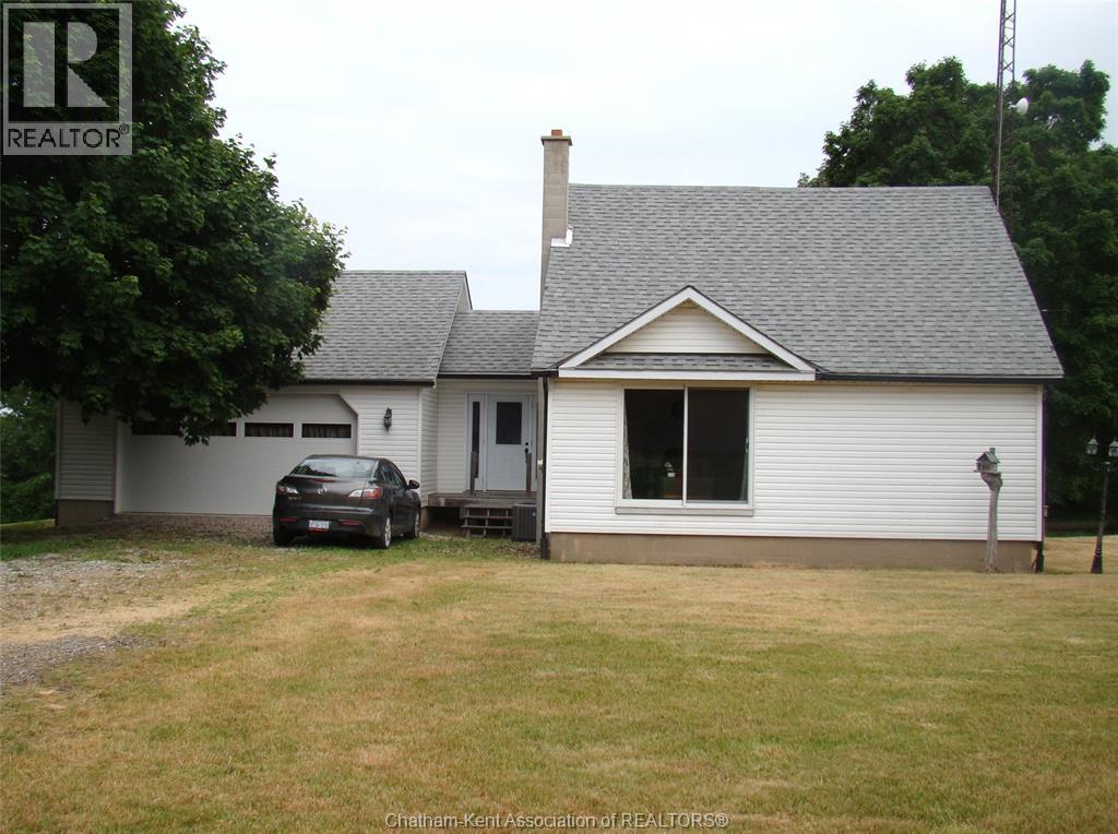 7914 HAGGERTY ROAD - 2