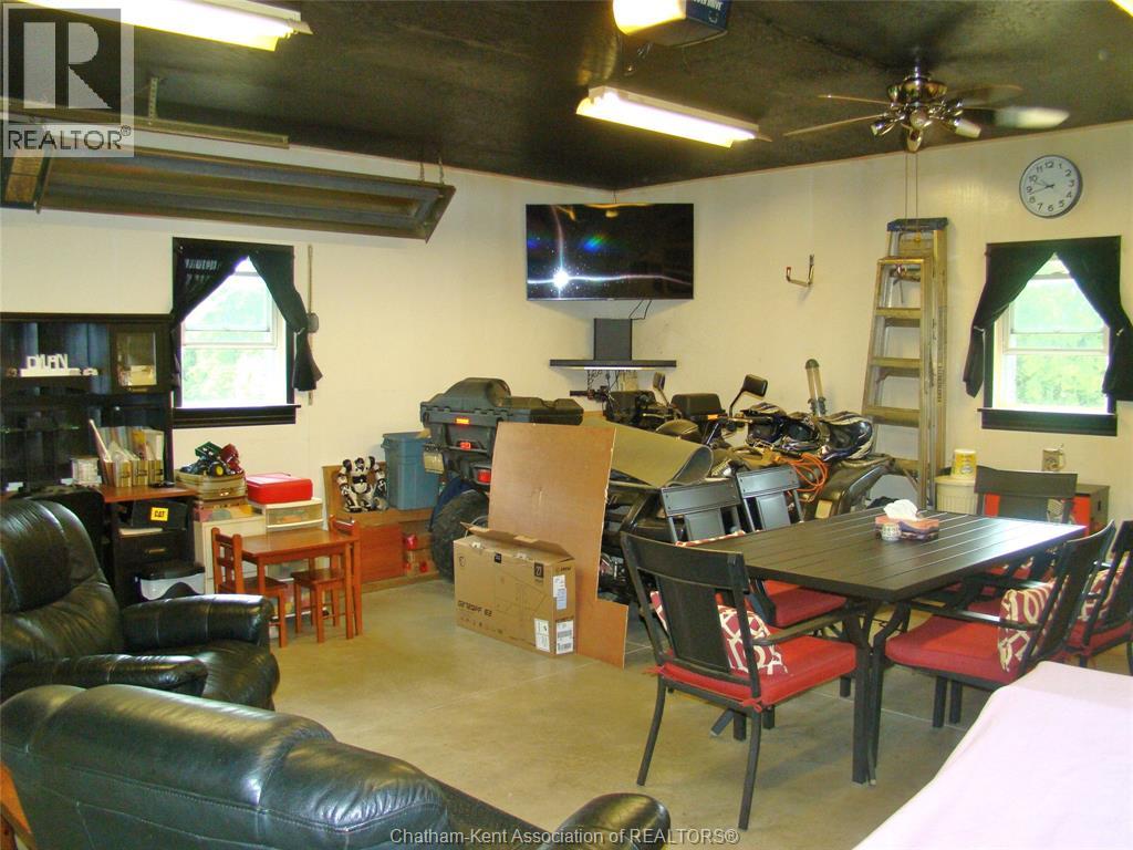 7914 HAGGERTY ROAD - 28