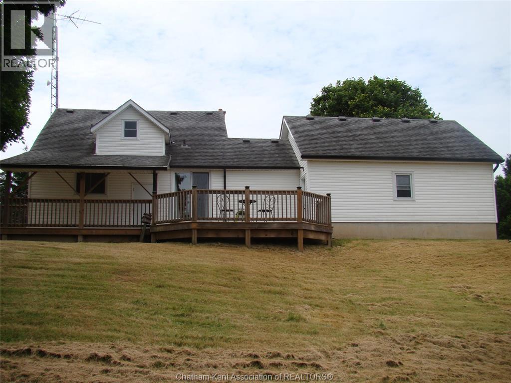 7914 HAGGERTY ROAD - 3