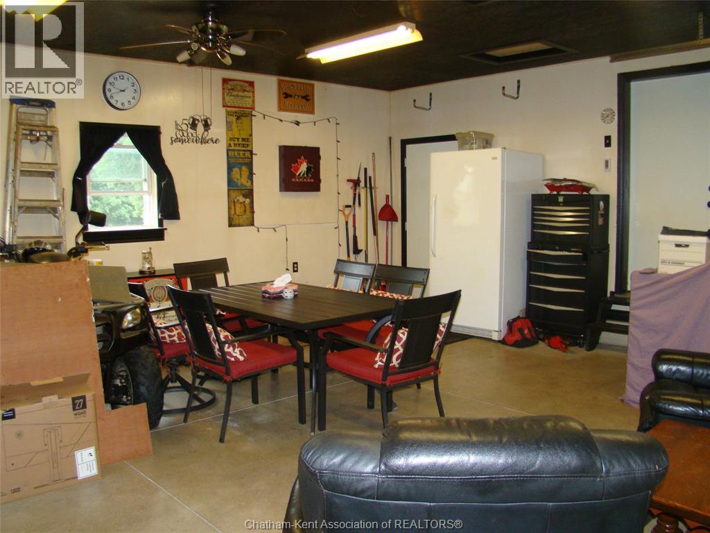7914 HAGGERTY ROAD - 30