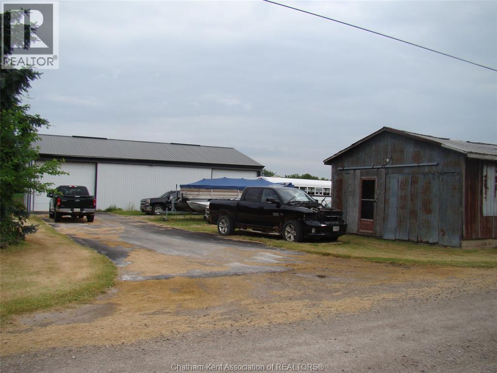 7914 HAGGERTY ROAD - 38