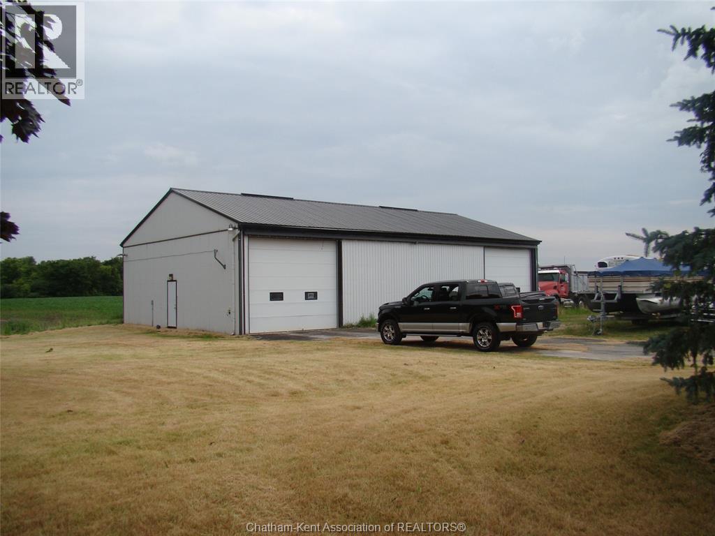 7914 HAGGERTY ROAD - 4